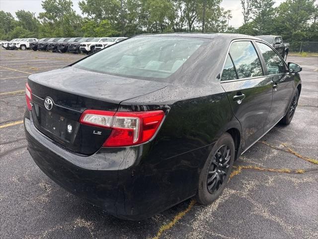used 2014 Toyota Camry car, priced at $7,250