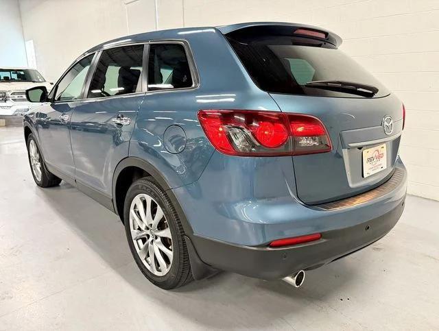 used 2014 Mazda CX-9 car, priced at $10,777