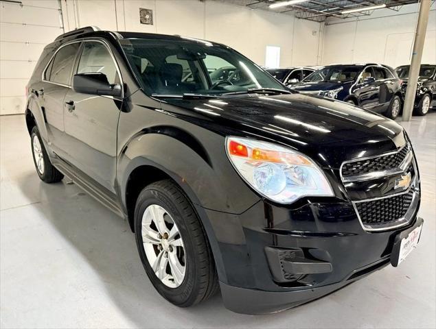 used 2015 Chevrolet Equinox car, priced at $6,950