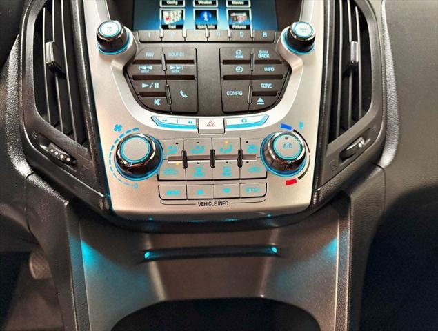 used 2015 Chevrolet Equinox car, priced at $6,950