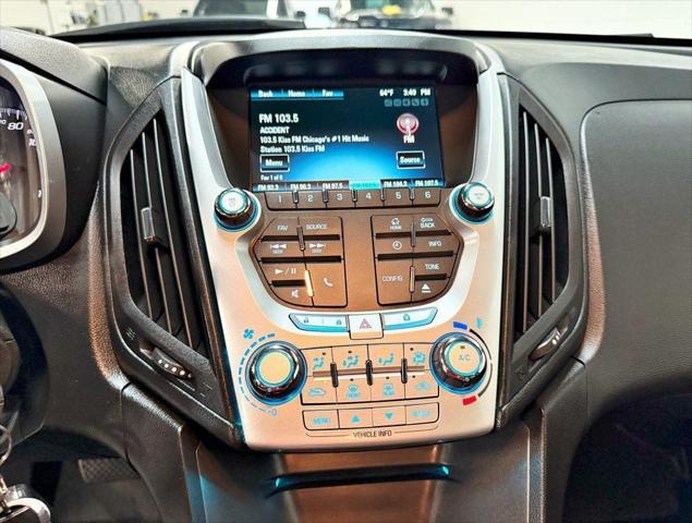 used 2015 Chevrolet Equinox car, priced at $6,950