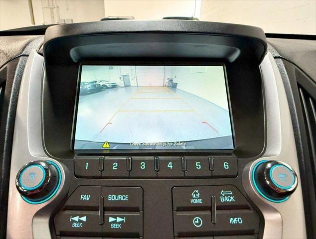 used 2015 Chevrolet Equinox car, priced at $6,950