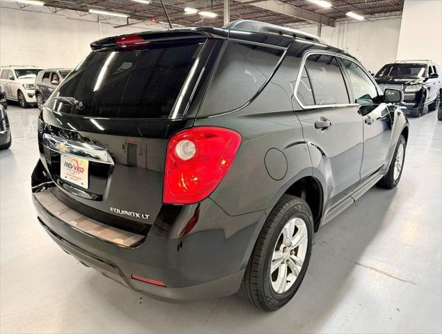 used 2015 Chevrolet Equinox car, priced at $6,950