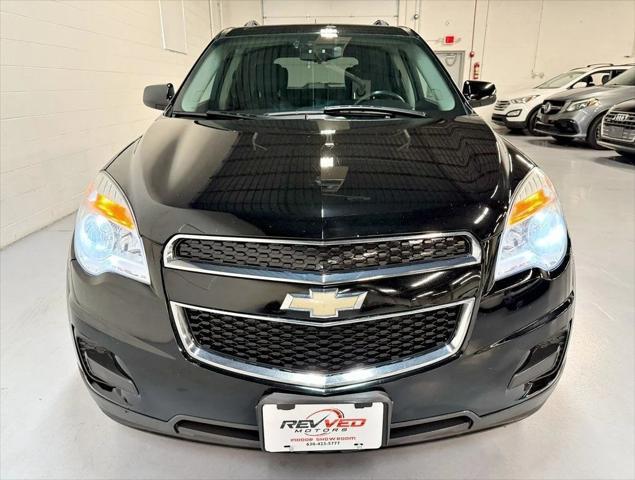 used 2015 Chevrolet Equinox car, priced at $6,950