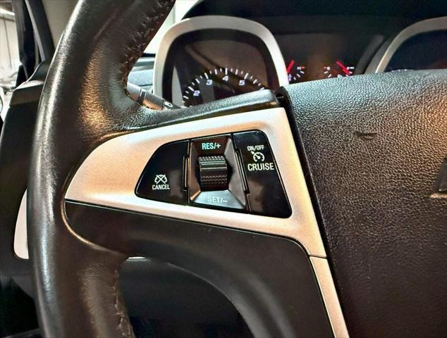 used 2015 Chevrolet Equinox car, priced at $6,950
