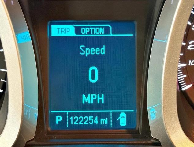 used 2015 Chevrolet Equinox car, priced at $6,950