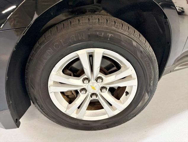 used 2015 Chevrolet Equinox car, priced at $6,950