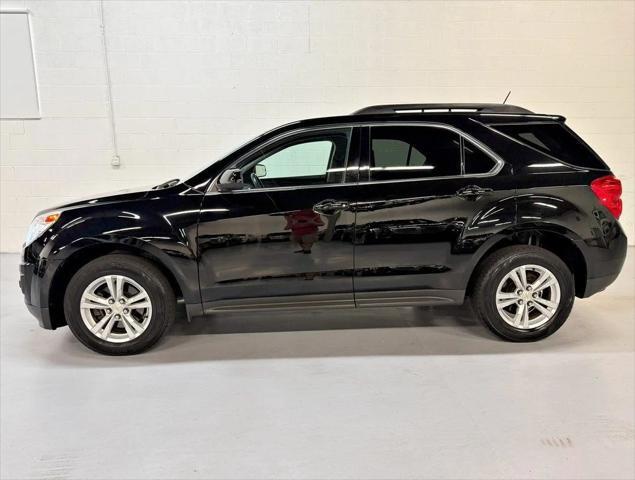 used 2015 Chevrolet Equinox car, priced at $6,950