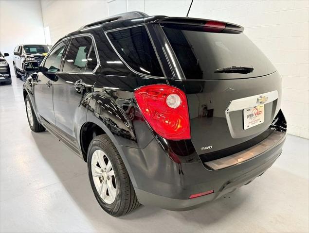 used 2015 Chevrolet Equinox car, priced at $6,950