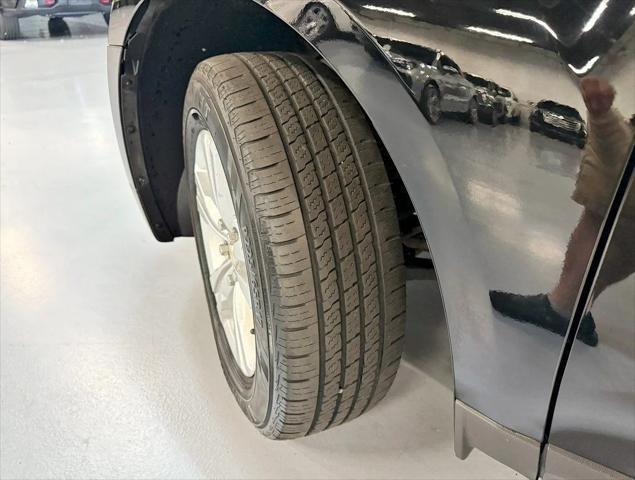 used 2015 Chevrolet Equinox car, priced at $6,950