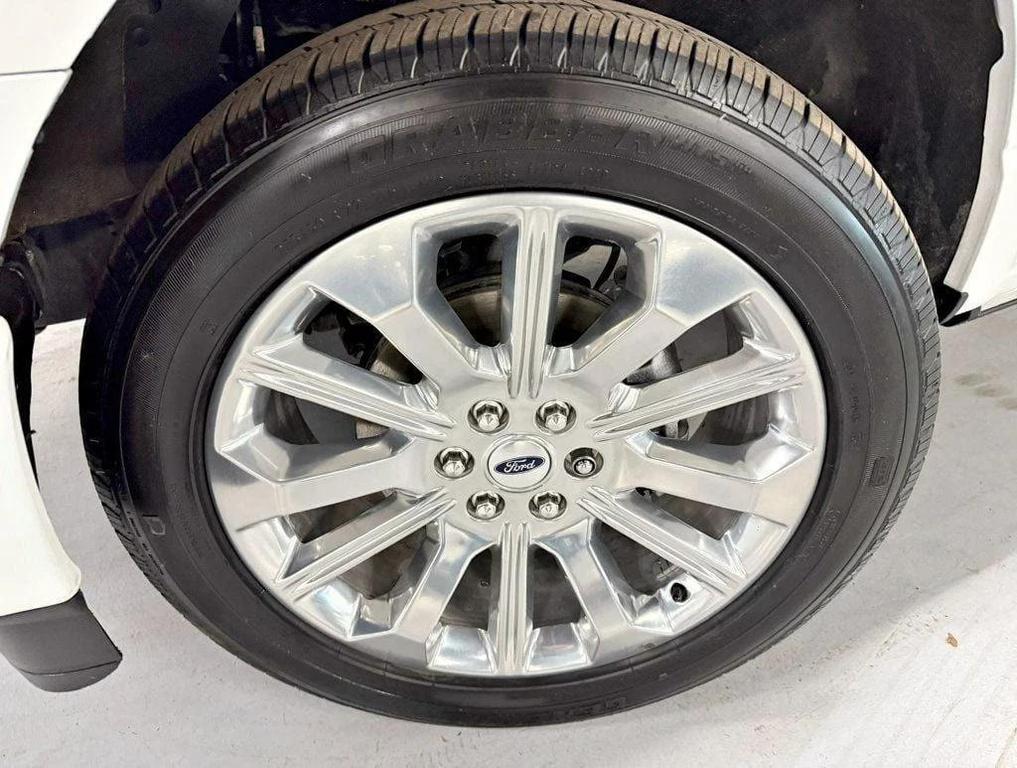 used 2023 Ford F-150 car, priced at $51,950