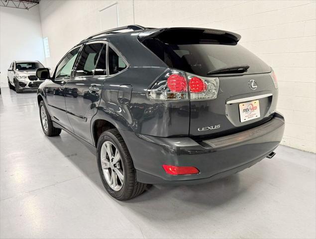 used 2006 Lexus RX 400h car, priced at $4,950