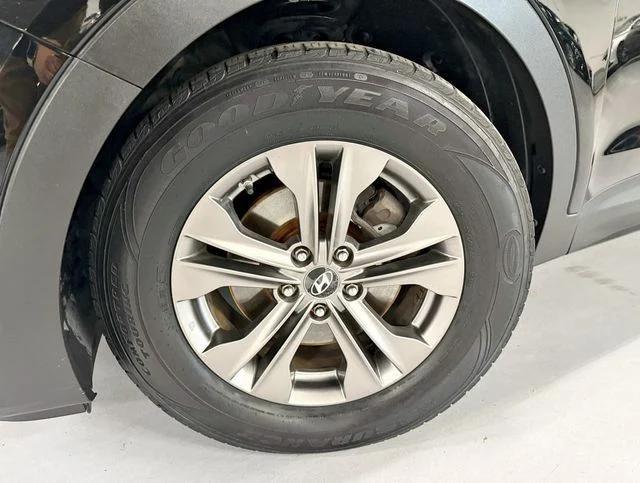 used 2013 Hyundai Santa Fe car, priced at $8,802