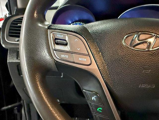 used 2013 Hyundai Santa Fe car, priced at $8,802