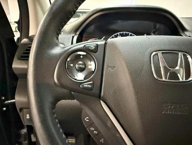 used 2013 Honda CR-V car, priced at $8,450