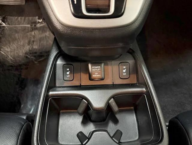used 2013 Honda CR-V car, priced at $8,450