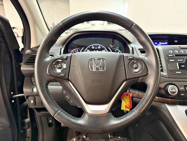 used 2013 Honda CR-V car, priced at $8,450