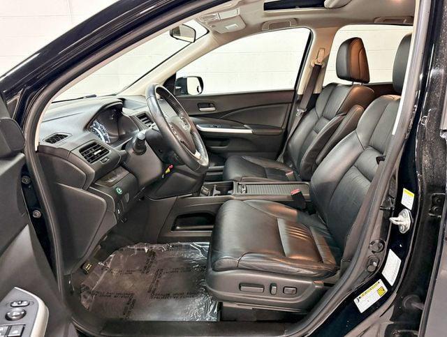 used 2013 Honda CR-V car, priced at $8,450