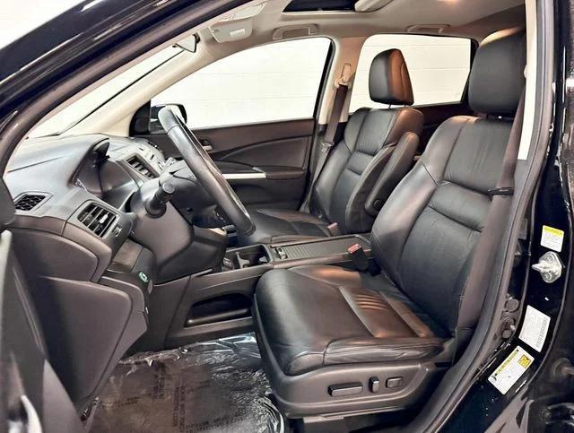 used 2013 Honda CR-V car, priced at $8,450