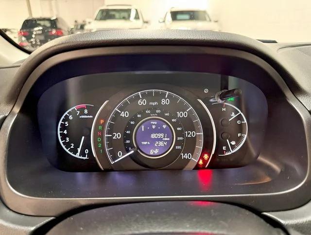 used 2013 Honda CR-V car, priced at $8,450