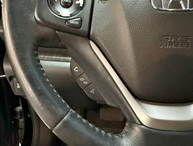 used 2013 Honda CR-V car, priced at $8,450