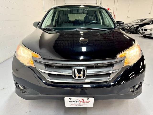 used 2013 Honda CR-V car, priced at $8,450