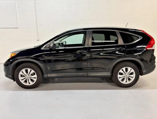 used 2013 Honda CR-V car, priced at $8,450
