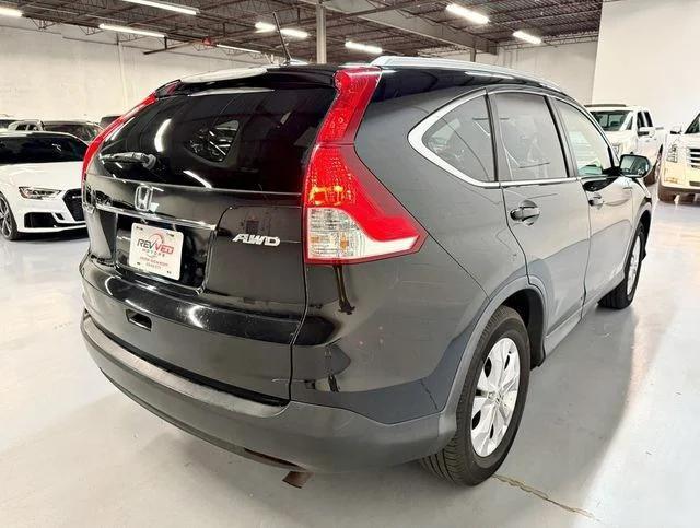 used 2013 Honda CR-V car, priced at $8,450