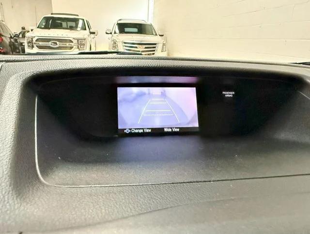 used 2013 Honda CR-V car, priced at $8,450