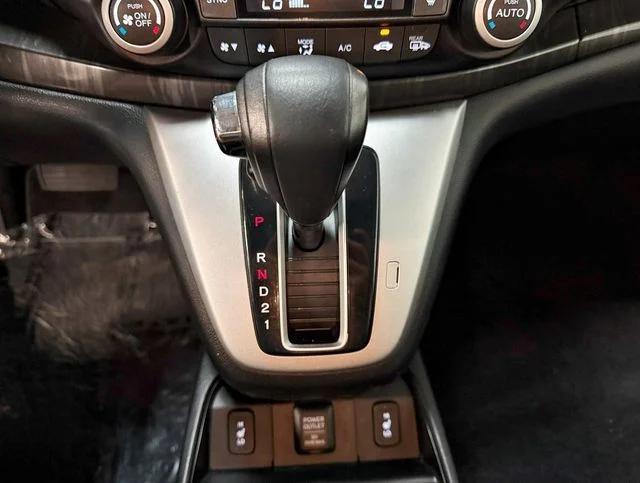 used 2013 Honda CR-V car, priced at $8,450