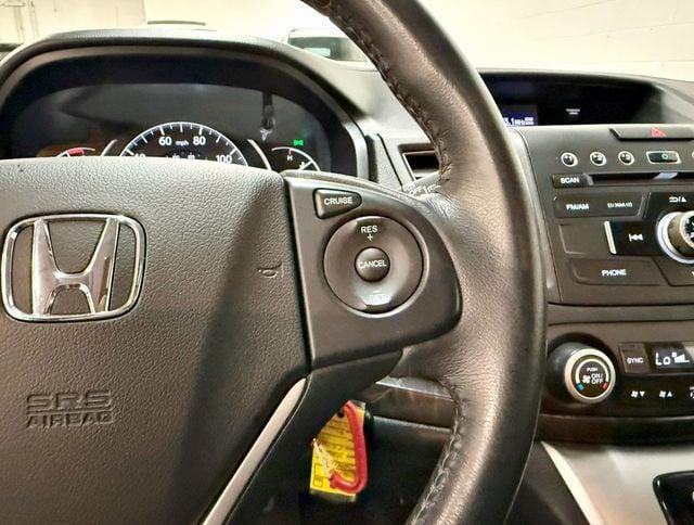 used 2013 Honda CR-V car, priced at $8,450