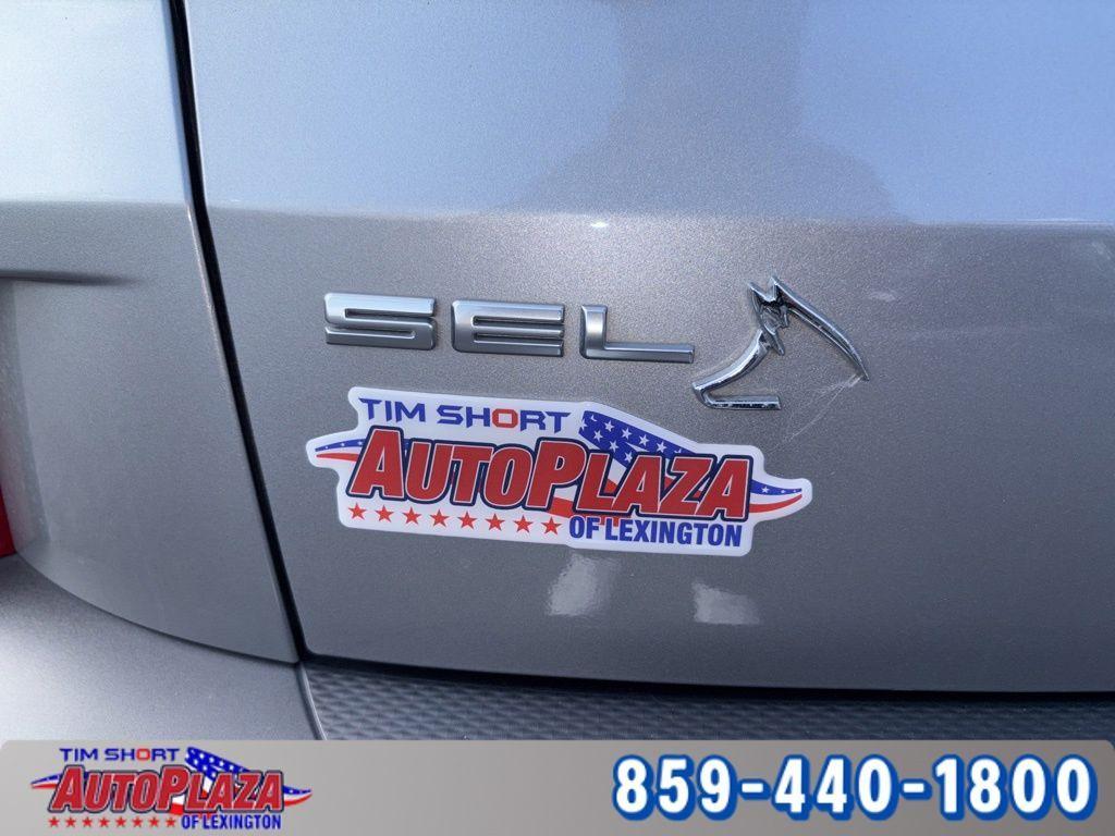 used 2022 Ford Escape car, priced at $18,750