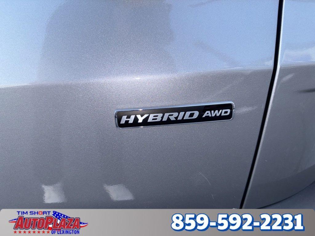 used 2022 Ford Escape car, priced at $18,500