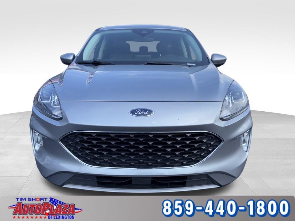 used 2022 Ford Escape car, priced at $18,750