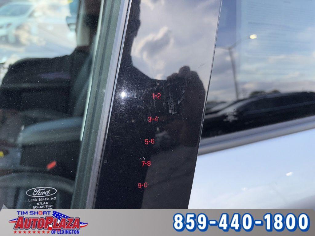 used 2022 Ford Escape car, priced at $18,750