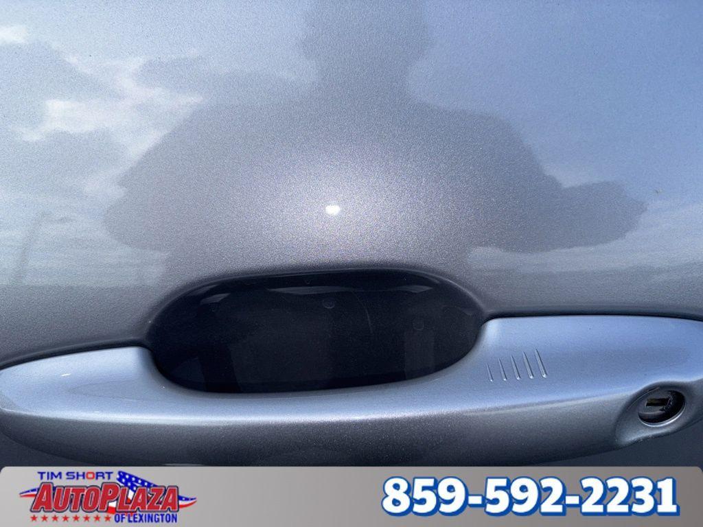 used 2022 Ford Escape car, priced at $18,500