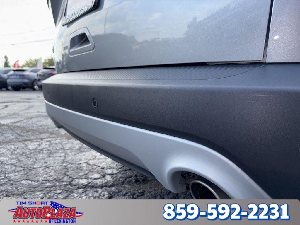 used 2022 Ford Escape car, priced at $18,500