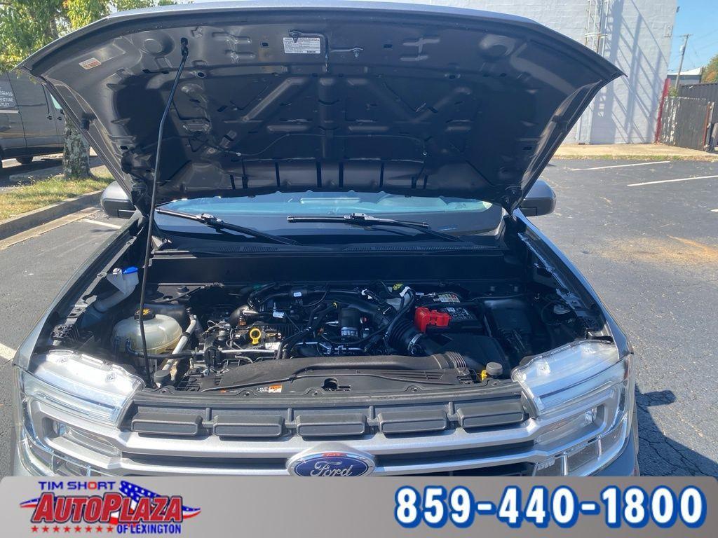 used 2022 Ford Maverick car, priced at $26,900
