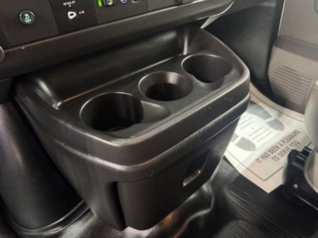 used 2022 Chevrolet Express 3500 car, priced at $34,490