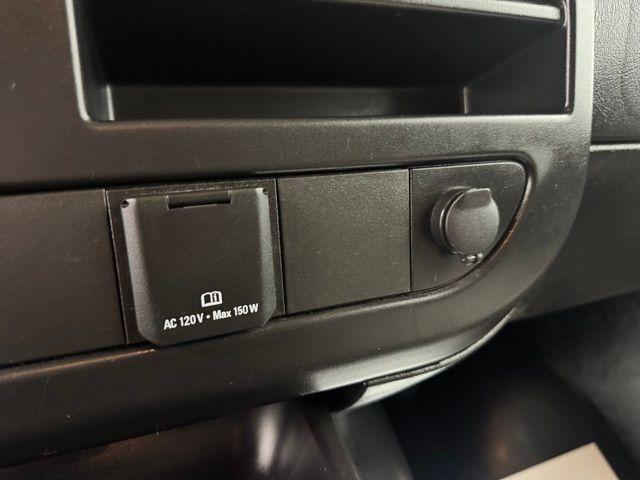 used 2022 Chevrolet Express 3500 car, priced at $34,490