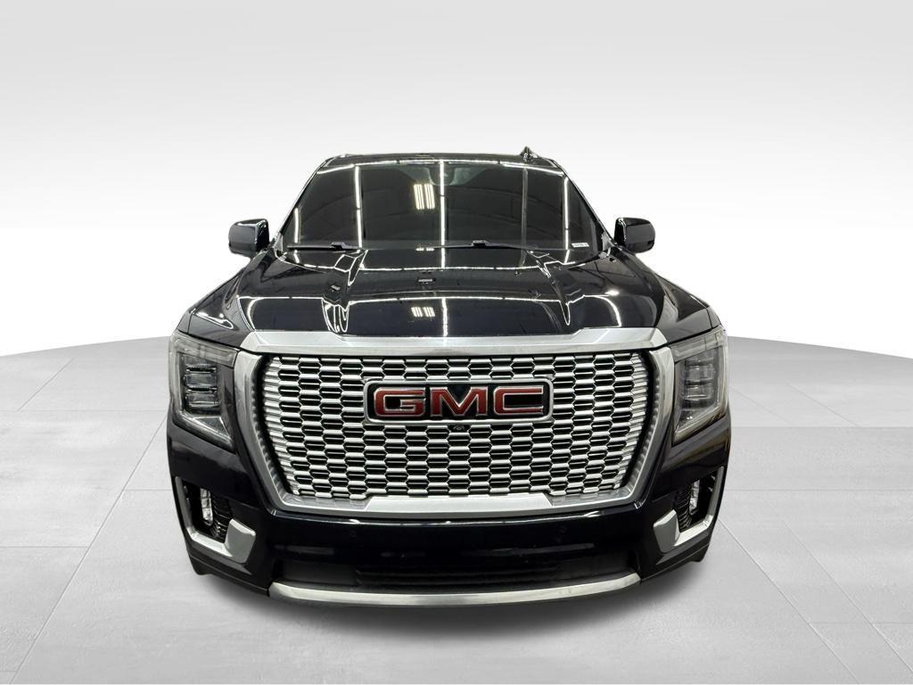 used 2022 GMC Yukon car, priced at $55,622