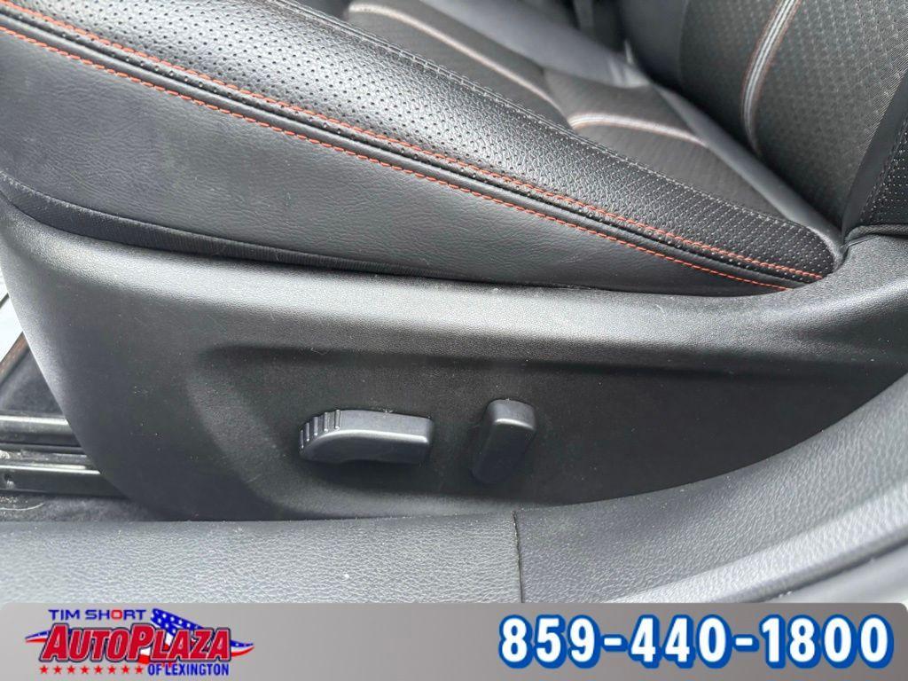 used 2023 Nissan Altima car, priced at $19,800