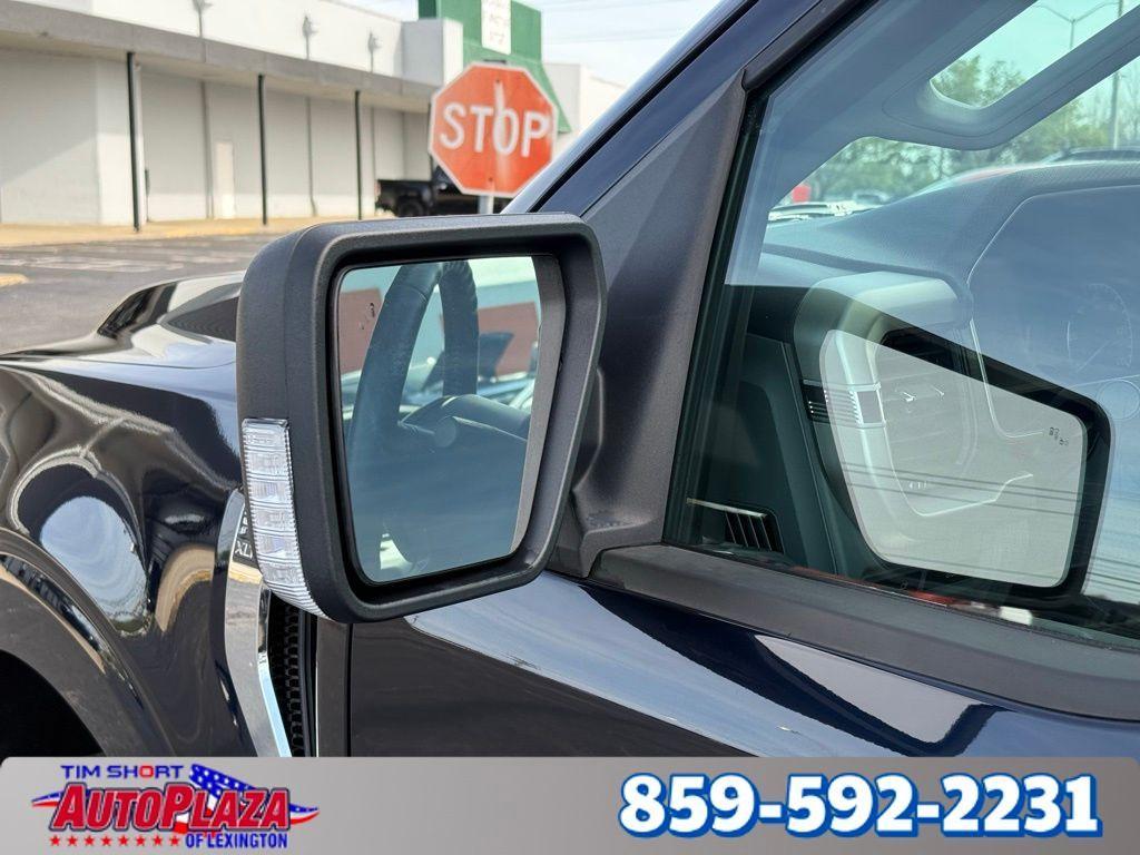 used 2021 Ford F-150 car, priced at $37,000