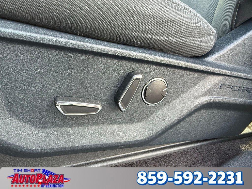 used 2021 Ford F-150 car, priced at $37,000
