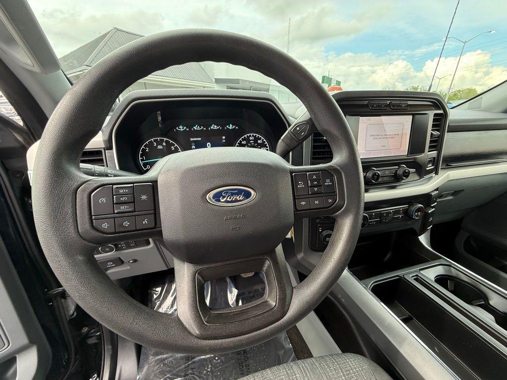 used 2021 Ford F-150 car, priced at $26,620