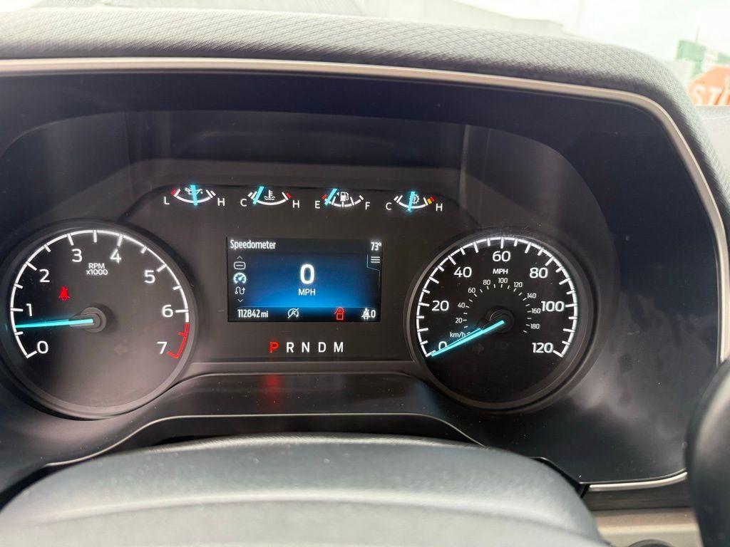 used 2021 Ford F-150 car, priced at $26,620