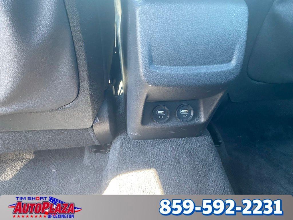 used 2024 Kia K5 car, priced at $27,500