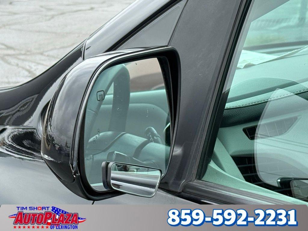 used 2017 Toyota Sienna car, priced at $18,250
