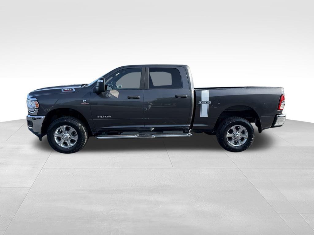 used 2023 Ram 2500 car, priced at $47,990