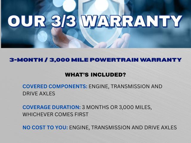 used 2023 Ram 2500 car, priced at $44,681